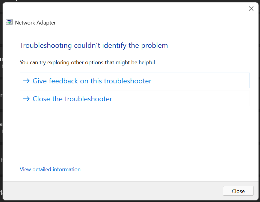 How to Fix PAGE_FAULT_IN_NONPAGED_AREA in Windows 11? 25 Troubleshoot Devices (6)