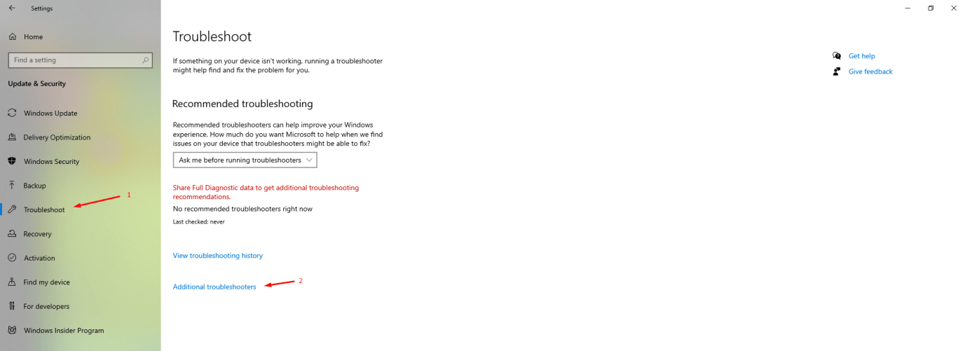 How to Fix the Windows Update Error Code 8024402C? 3 Troubleshoot