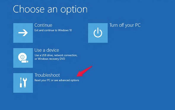 How to Fix Error Code 0xc00000f in Windows 11? 5 Troubleshott