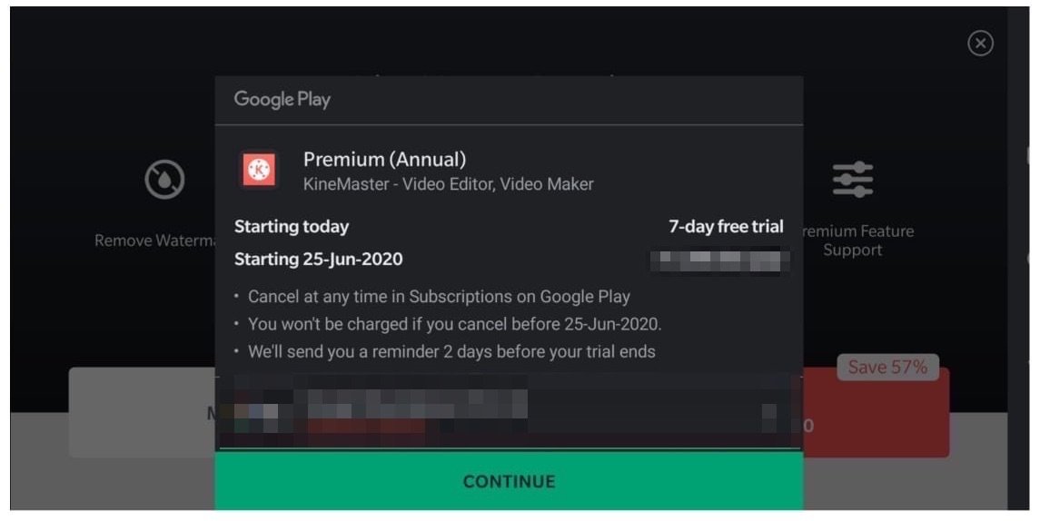 How to Remove Watermark from KineMaster? 3 Try_Free_Trial_of_KM_App