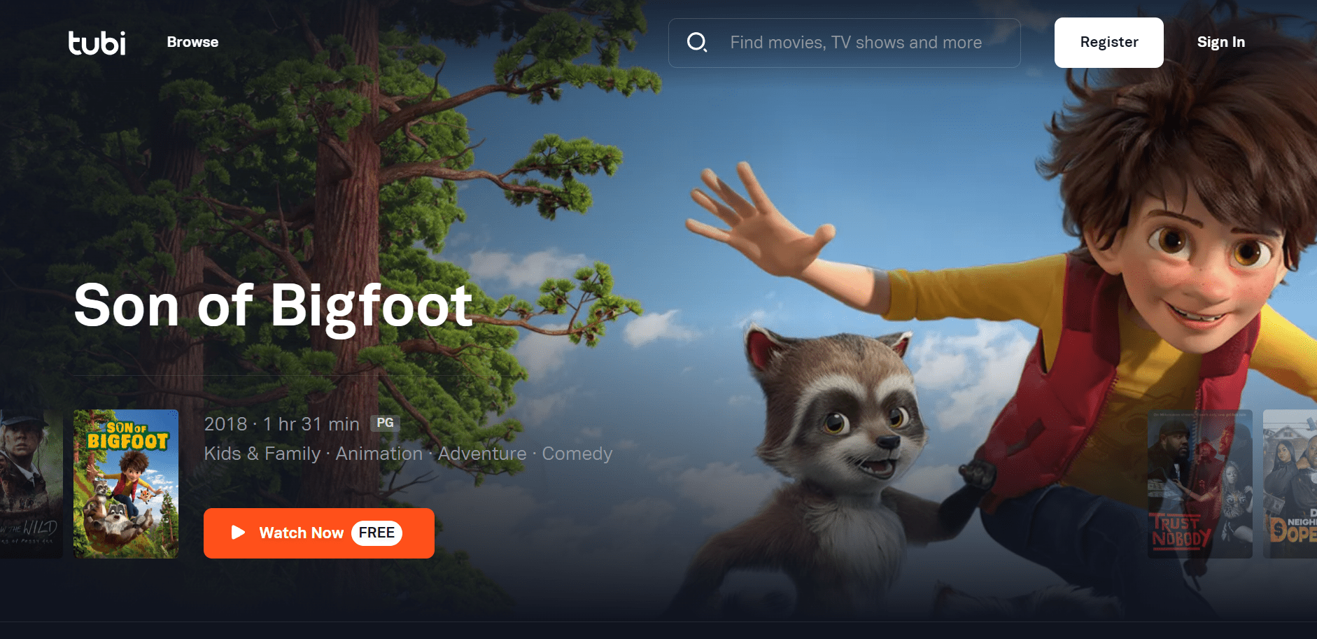 Free Movie Download Sites: Legal Options and What You Should Know Before Using Others 2 Tubi