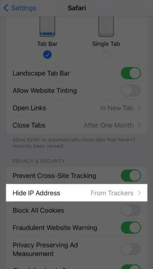 How to Fix Google Maps Showing Wrong GPS on iPhone? 11 How to Fix Apple Maps Showing Wrong Location on iPhone? 1