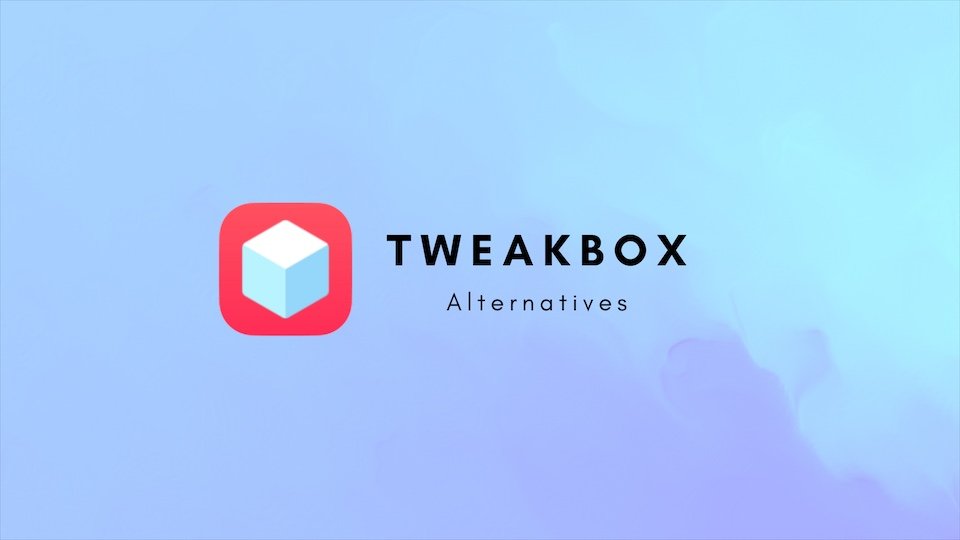 10 Best Tweaked App Store Alternative for iOS 2 best tweaked apps for iOS