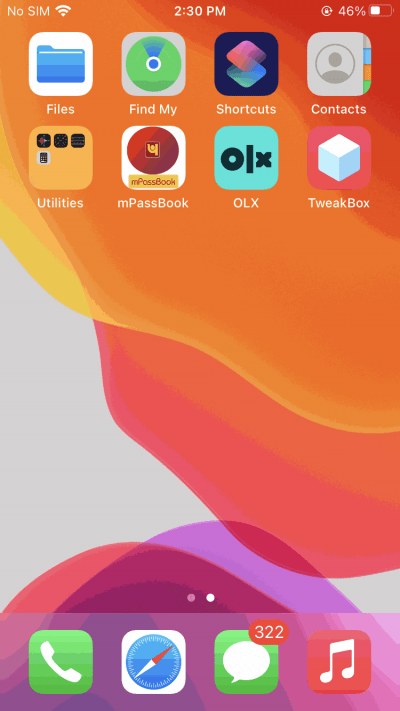 How to Install NES Emulator on iPhone? 6 Tweakbox Appstore installed on your iPhone