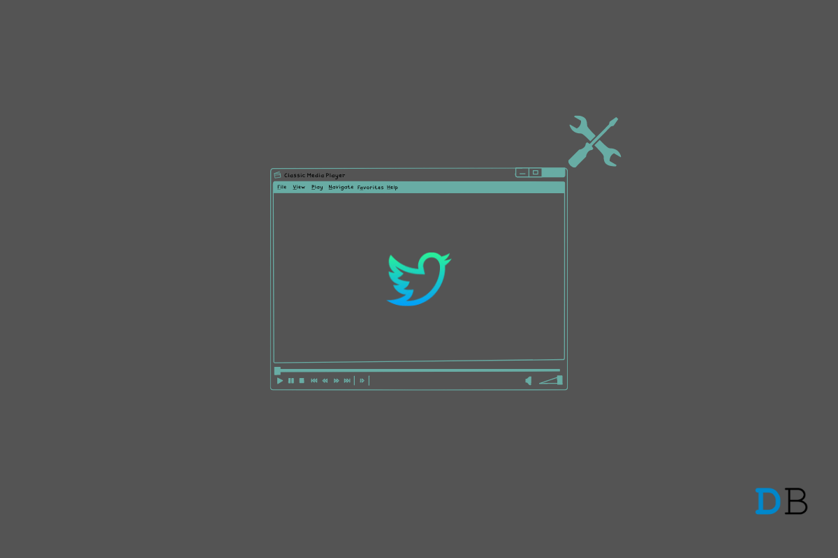Twitter Videos Not Working