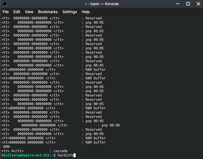 How to Check CPU and Hardware Temperature in Linux? 19 Type_“hardinfo”_and_press_enter_button_to_open_the_GUI