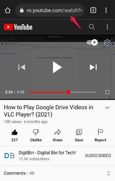 How to Block Ads on the YouTube App Android? 15 URL