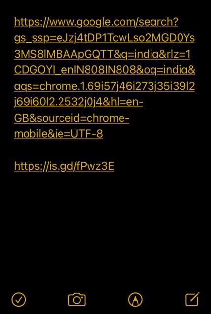 Best Useful Siri iOS Shortcuts to Boost Mobile Experience 27 URL