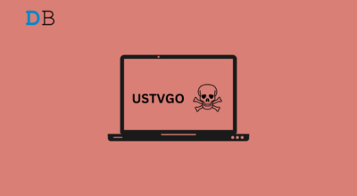 USTVGO The Site may Be Permanently Closed
