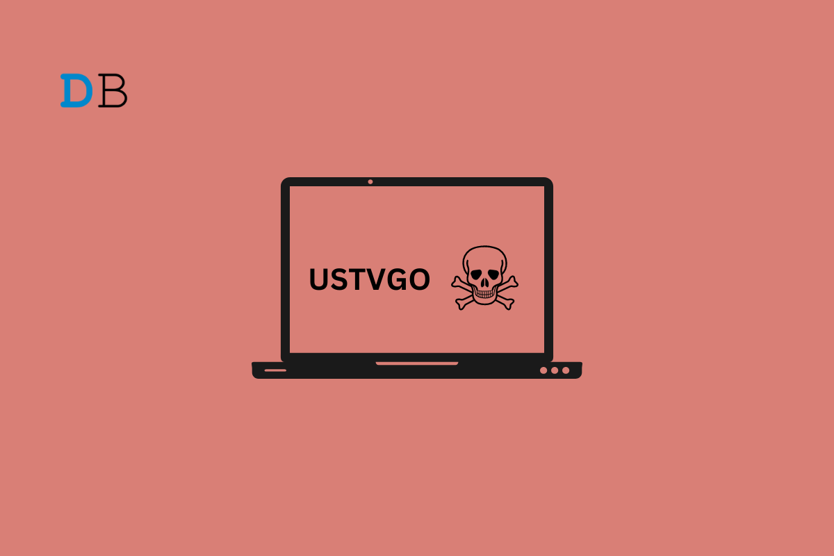 USTVGO.TV | USTV247.TV Shut Down: Sorry, We are Closed 1