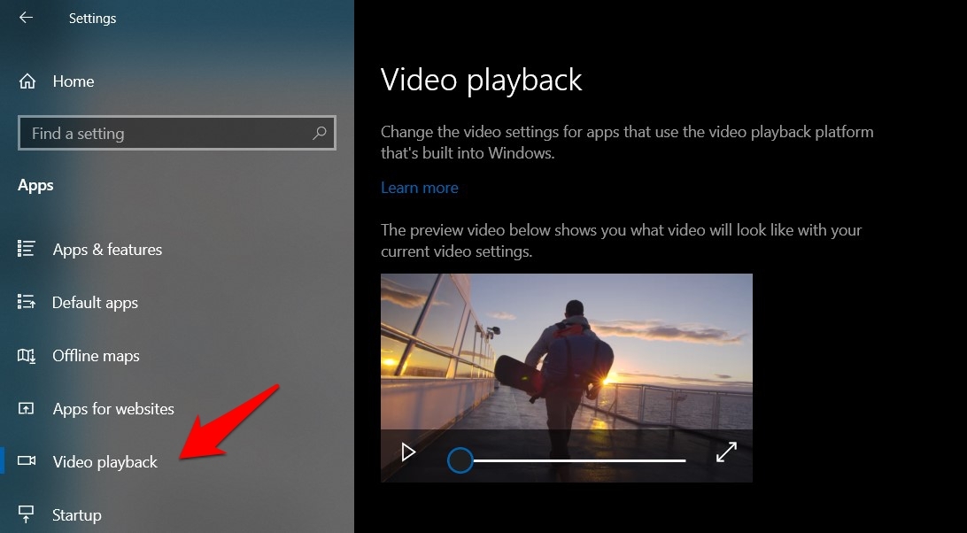 How to Improve Video Quality Windows? 6 UWP Apps Display Settings