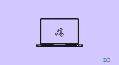 How to Fix Software Apps Not Installing on Windows 11? Programs Not Installing on Windows 11