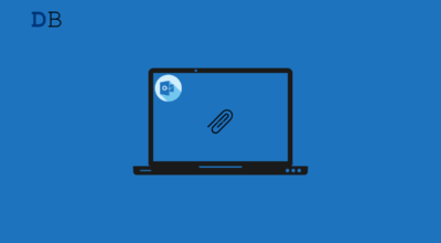 How to Fix Unable to Open Attachments in Microsoft Outlook on Windows? Unable to Open Attachments in Microsoft Outlook on Windows