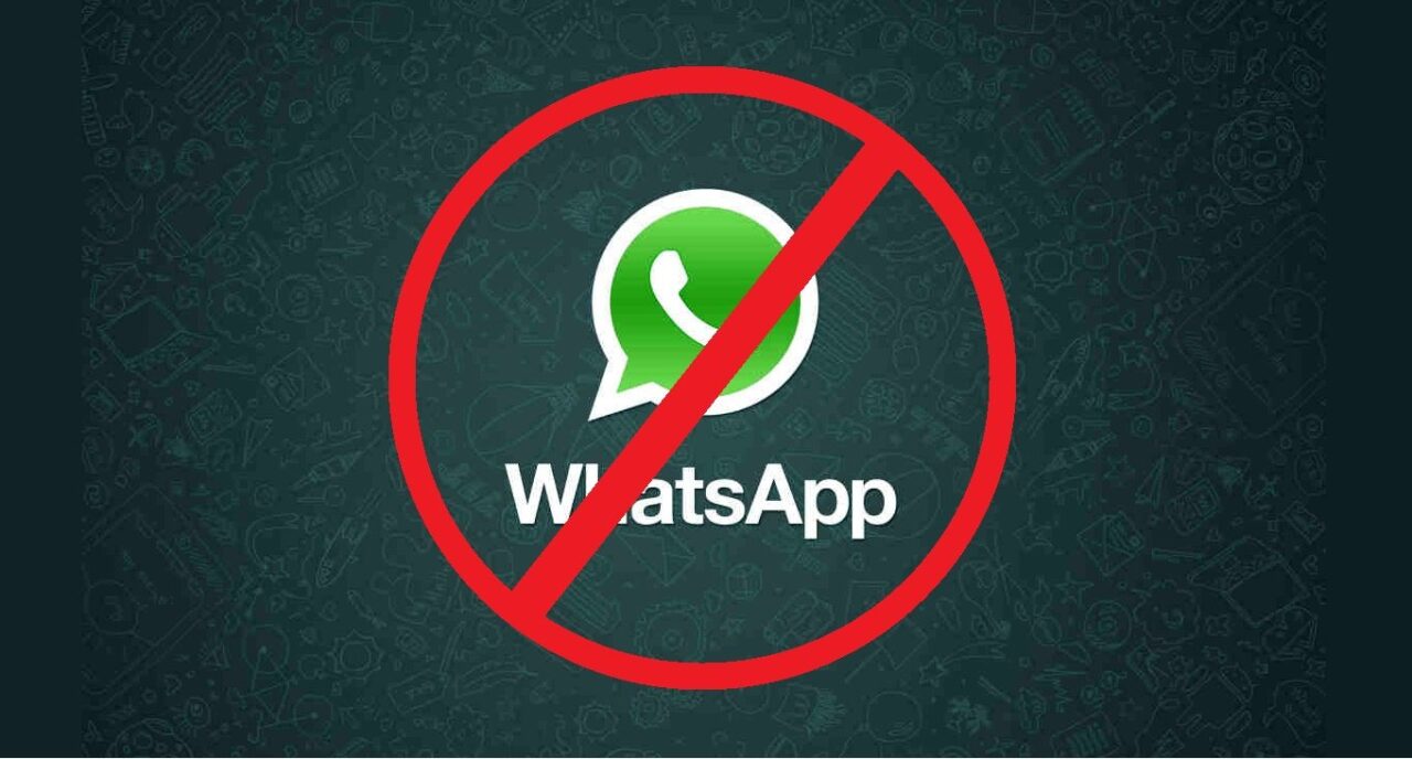 My WhatsApp is Banned, How to Get Unbanned? 1 Unban Banned WhatsApp