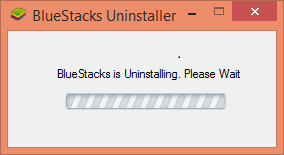 How to Fix Bluestacks 5: Error - Configuration init Failed? 6 Uninstall Bluestacks