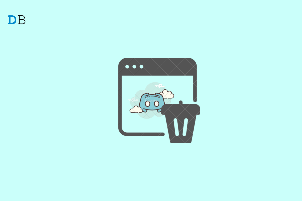 How to Uninstall Discord on Windows 11? 1 Uninstall Discord on Windows 11