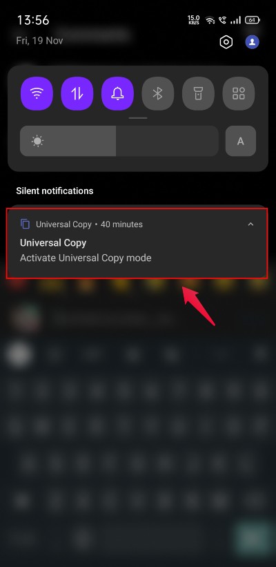 How to Copy Instagram Comments 10 Universal Copy Notification