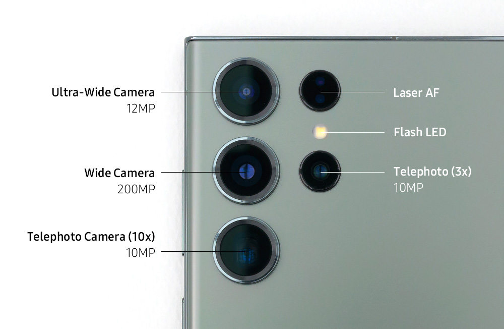 I bought a used Samsung Galaxy S23 Ultra and it is better than many mid rangers 3 galaxy s23 ultra Camera Performance