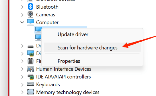 How to Fix Windows 11 Map Network Drive Missing? 12 Modify Registry