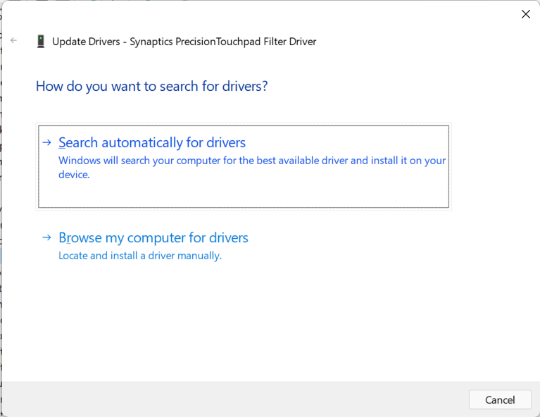How to Fix Mouse Pointer or Cursor Freezes on Windows 11? 5 Update Drivers Automatically