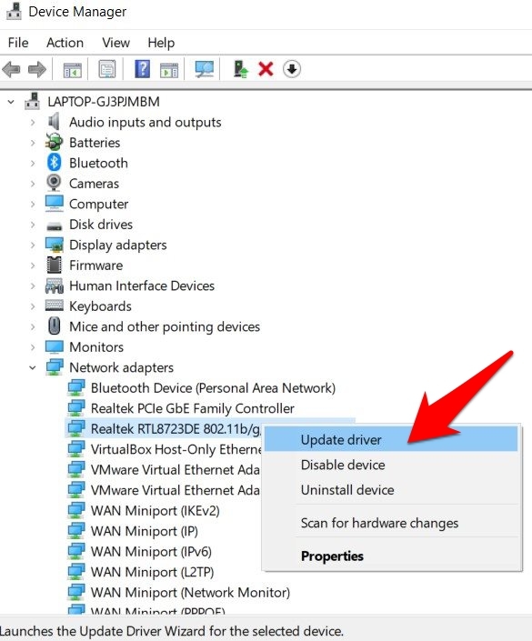 How to Fix 'Bad System Config Info' Error in Windows 10? 13 Update Drivers
