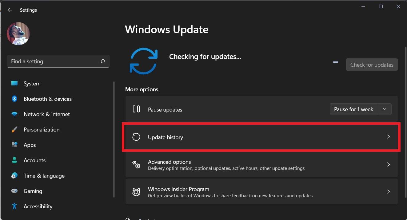 How to Fix Keyboard Illumination Not Working in Windows 11 9 Update History