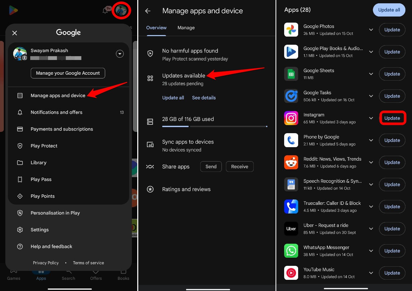 How to Fix Instagram Keeps Logging Me Out? 11 Update Instagram App