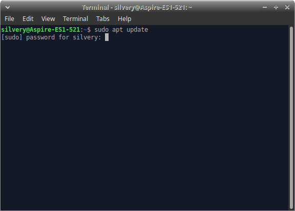 How to update Software and Programs in Linux PC? 3 Update Linux OS from Terminal - 3