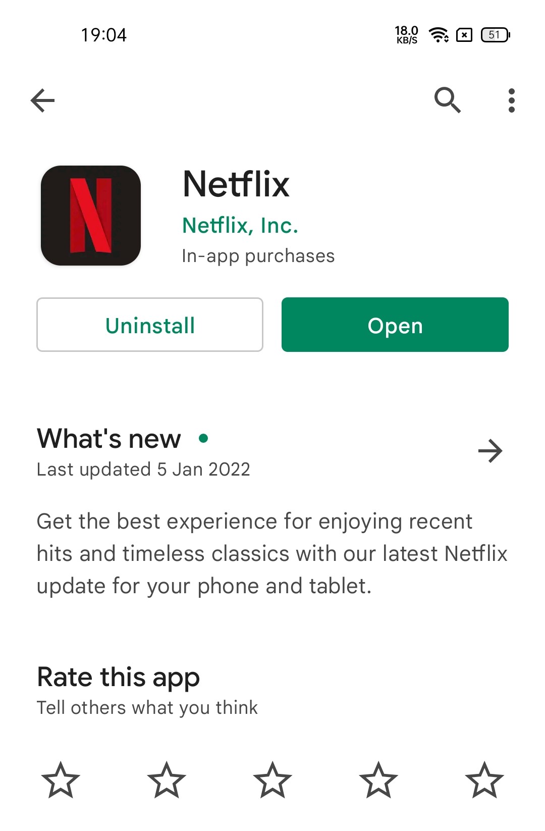 How to Fix Netflix Not Working On Android 12? 8 Update Netflix