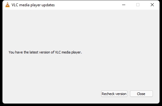 How to Fix 'Your Input Can't be Opened' Error on VLC ? 7 Update VLC