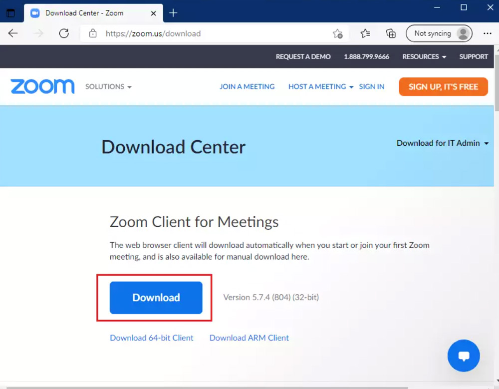 How to Fix Audio Not Working on Zoom Calls? 5 Reinstall The Zoom App