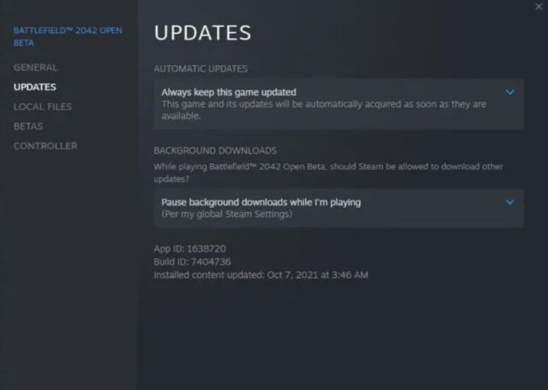 How to Fix Vampire Survivors Keeps Crashing Issue? 3 Check For Game Update