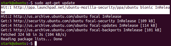 Firefox for Linux | Complete Installation Guide 13 Update
