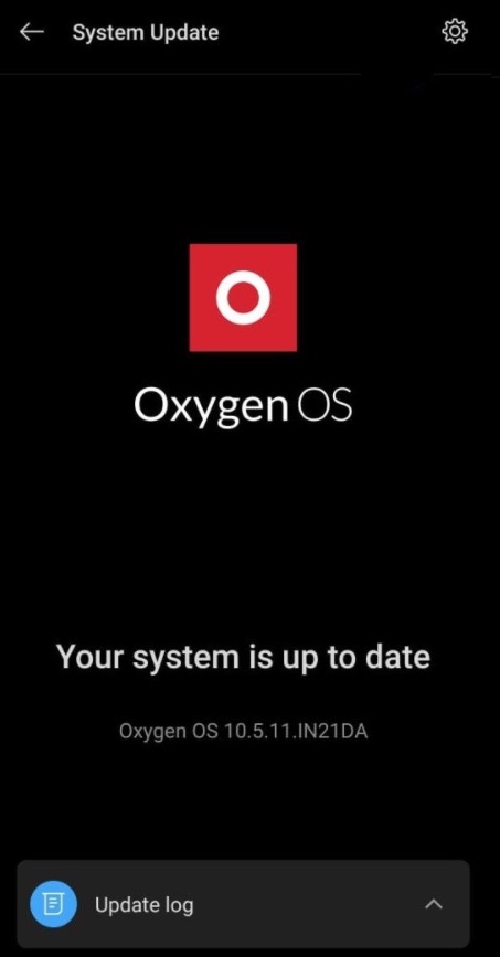 How to Fix OnePlus Camera Not Opening? 6 Update_Oxygen_OS