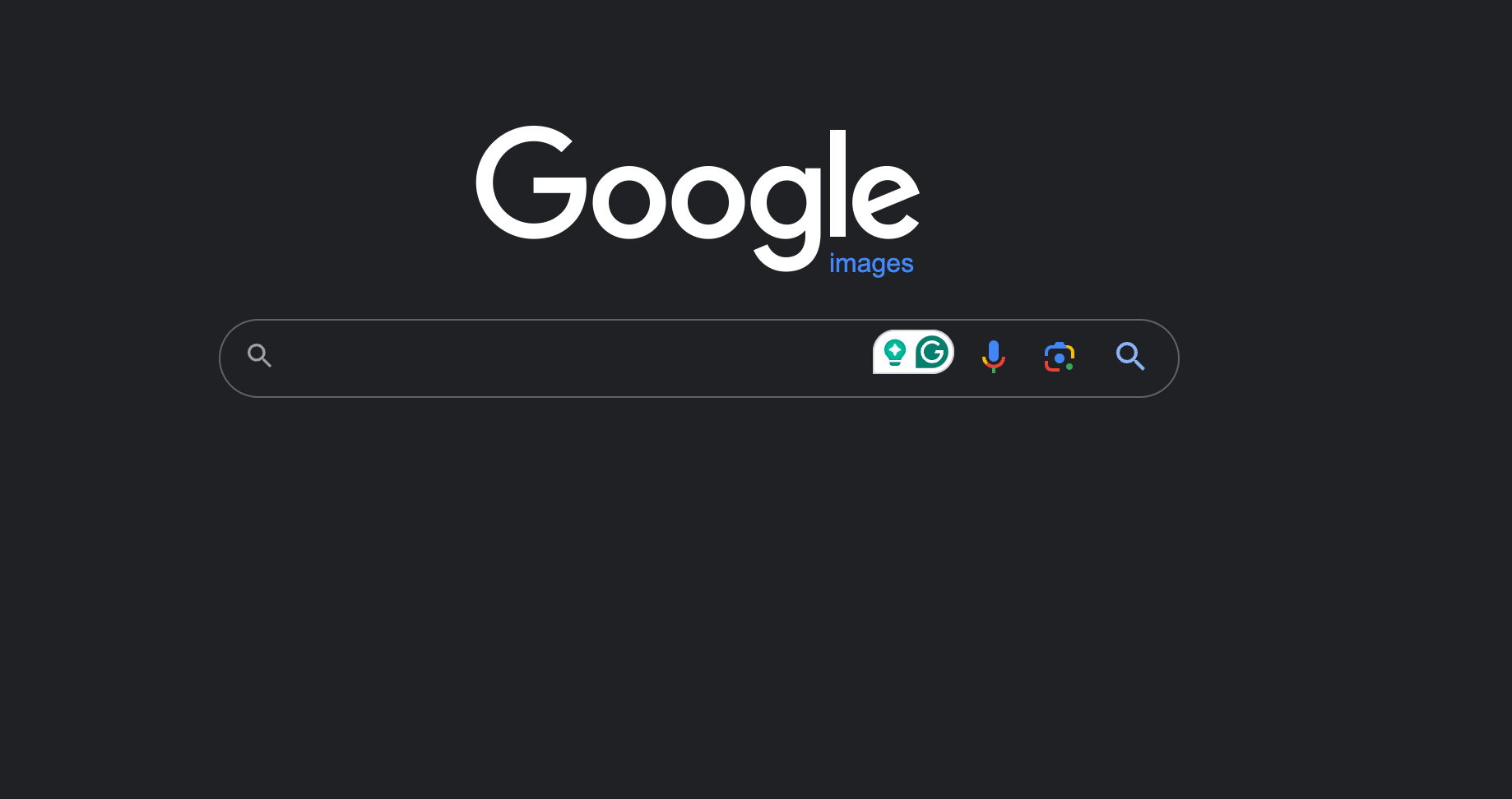 Upload the image from your storage or directly drag and drop the image.