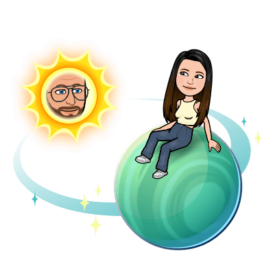 What are Snapchat Planets? The Friend Solar System, order, and meaning explained 8 Uranus
