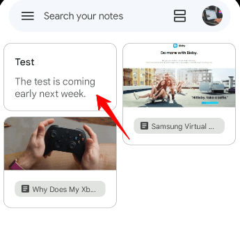 Google Keep: Note-Taking Service | How to Use? 3 Use Google Keep