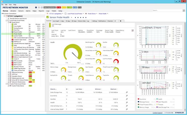 How to Track History in Incognito Mode for Chrome on PC? 5 Use Network Monitor Tools