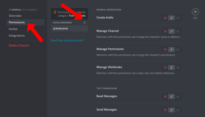 Use Rythm Bot on Discord