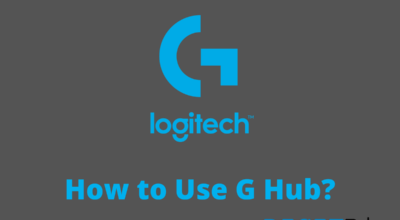 How to Customise Logitech G HUB Mouse on PC? Use and Customize Logitech G Hub Mouse on PC