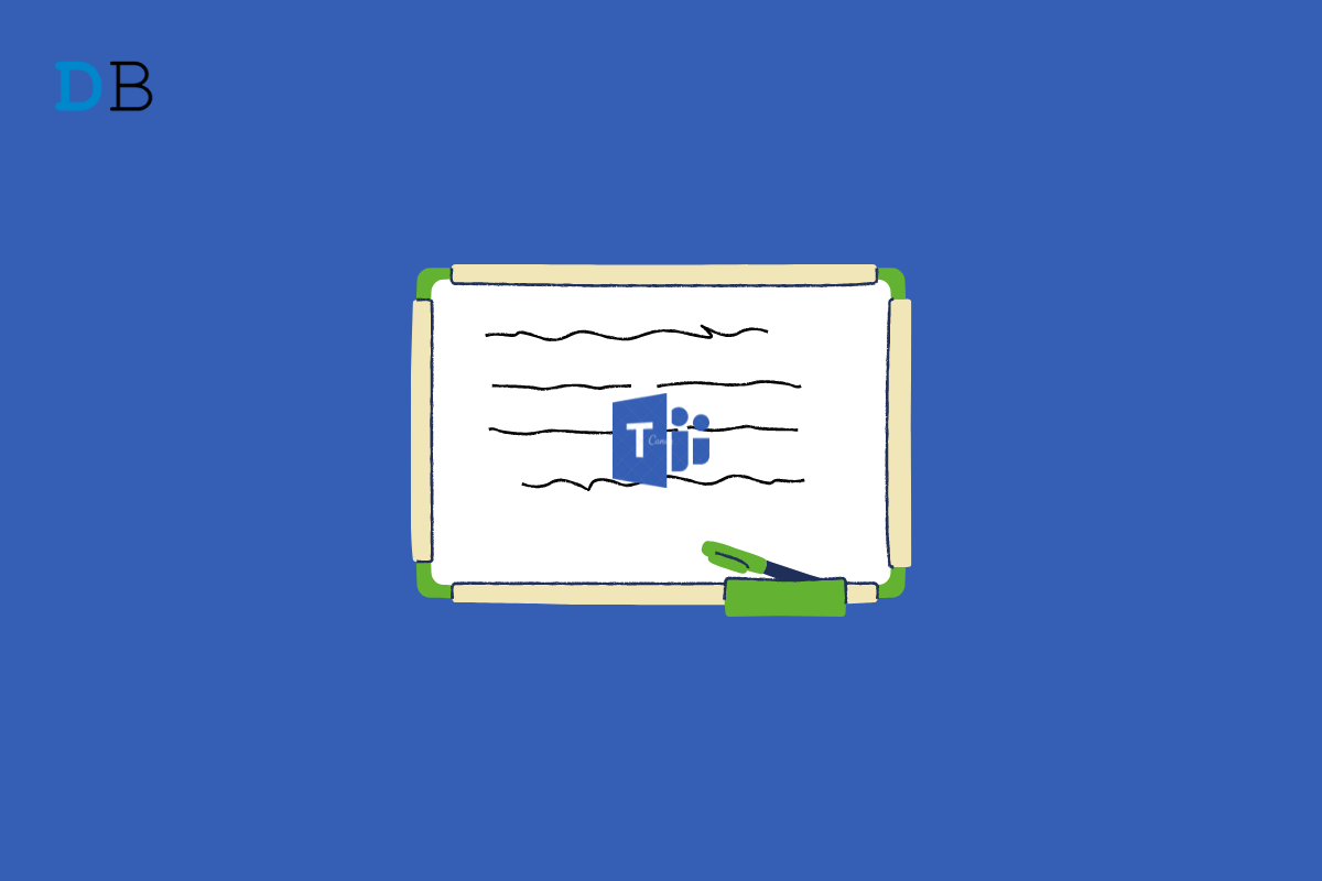 How to Use Whiteboard in Microsoft Teams? 1 Use whiteboard in Microsoft Teams