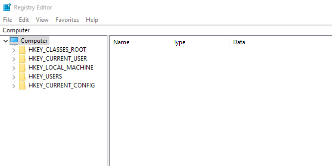How to Fix Microsoft App Store Error 0x800704EC in Windows 10? 24 User Access Control