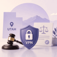 Utah’s VPN age verification law takes effect May 6: What it actually changes 5