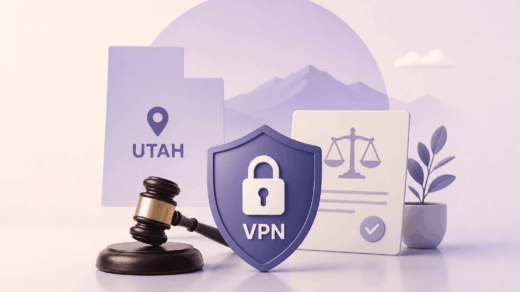 Utah’s VPN age verification law takes effect May 6: What it actually changes 2