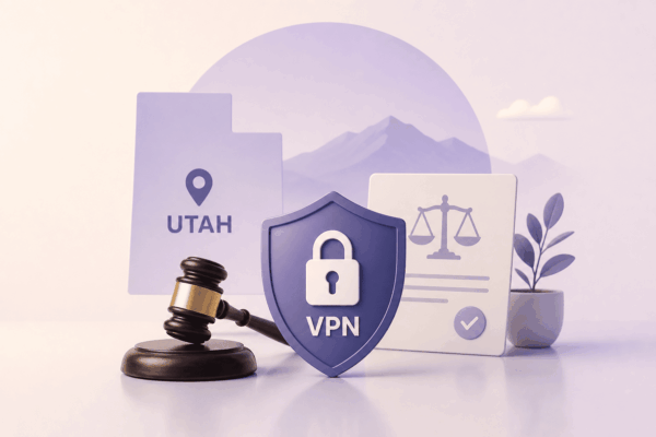 Utah’s VPN age verification law takes effect May 6: What it actually changes 1