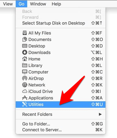 Disable Incognito Mode on Chrome | Windows & Mac 4 Utilities Mac
