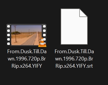 VLC Media Player Subtitles Not Showing for PC: How to Fix? 5 VLC media player subtitle naming