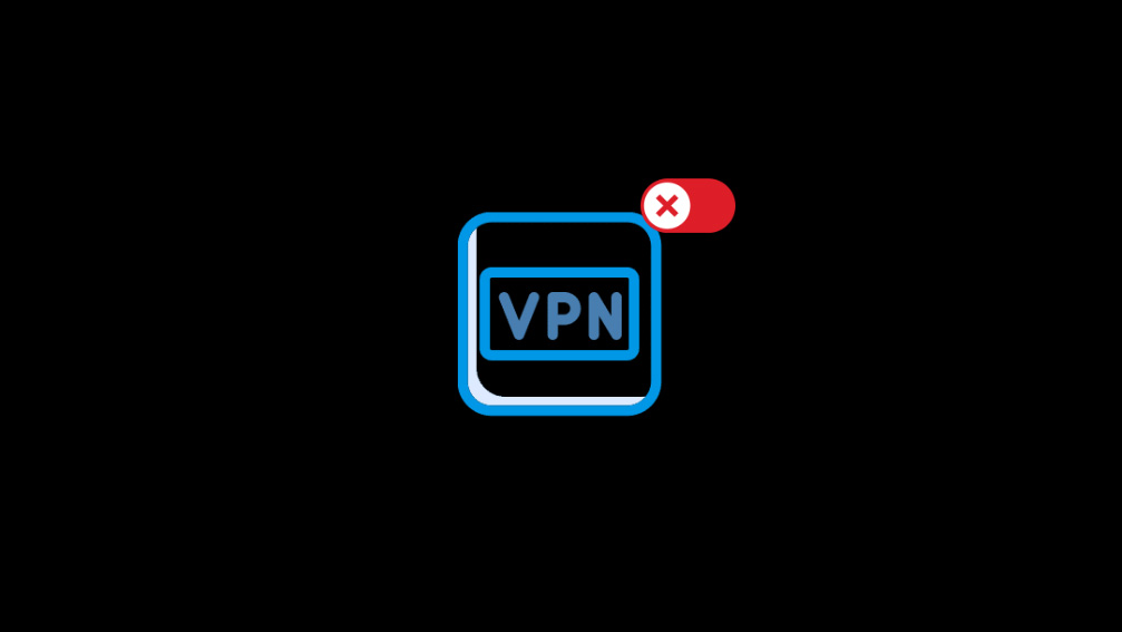 How to Fix Facebook Messenger Video Call Not Working? 9 Disable VPN Service