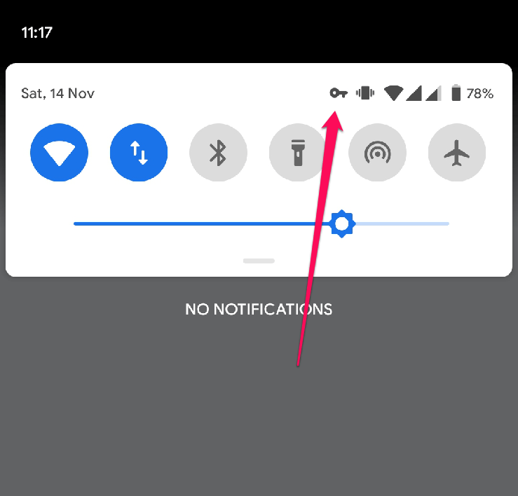 How to manually add a VPN Profile on Android Phone? 13 VPN Connected