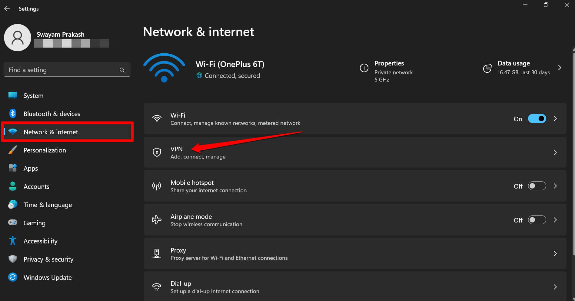 How to Fix 403 Forbidden Error on PayPal? 4 VPN settings Windows 11